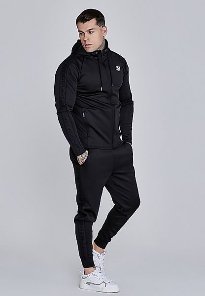 Siksilk Sweatanzug SikSilk Herren Hoodie und Jogginghose Set günstig online kaufen