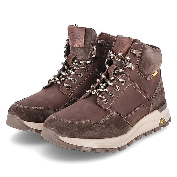 camel active Boots Stiefel günstig online kaufen