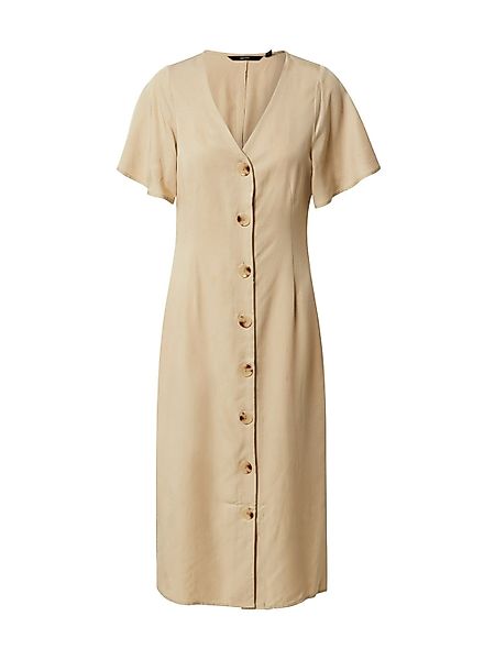 Vero Moda Blusenkleid VIVIANA (1-tlg) Weiteres günstig online kaufen