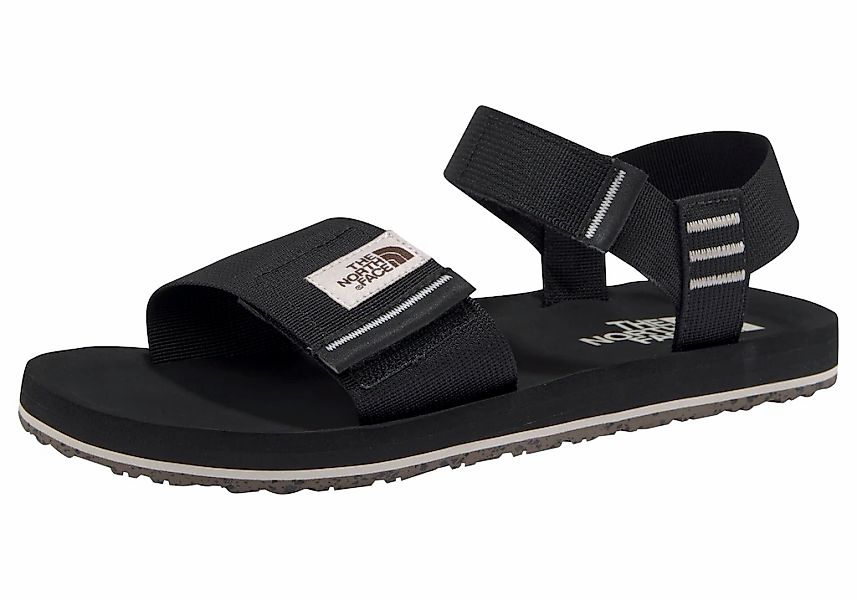 The North Face Outdoorsandale "Skeena Sandal W", mit Klettverschluss günstig online kaufen