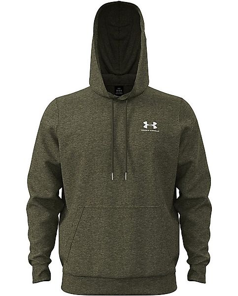 Under Armour® Sweatshirt Hoodie Icon günstig online kaufen
