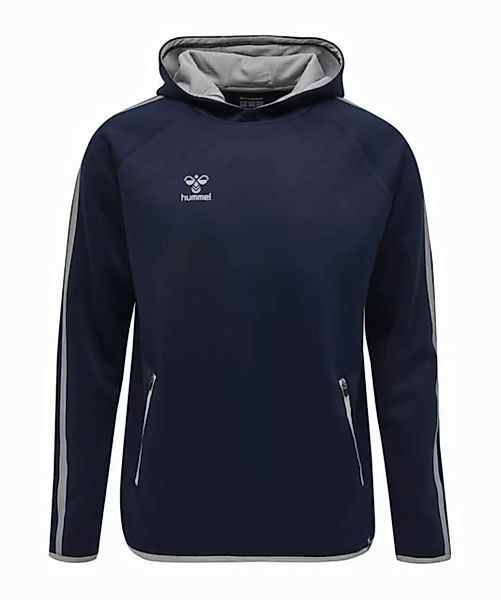 hummel Sweater Hummel Cima Hoody günstig online kaufen