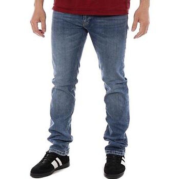 Rms 26  Slim Fit Jeans RM-5682-BEH günstig online kaufen