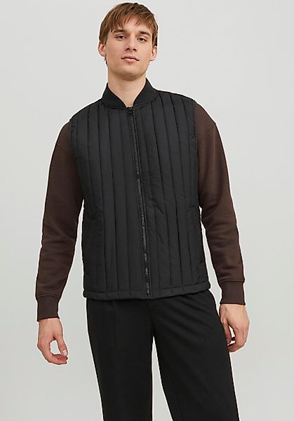Jack & Jones Steppweste JJECITY LINER günstig online kaufen