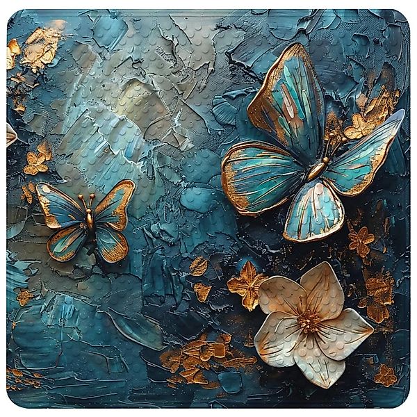 SANILO Badematte Mariposa günstig online kaufen