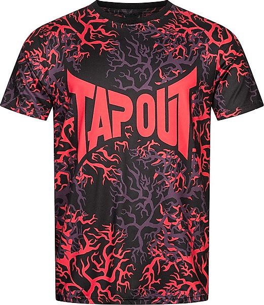 TAPOUT Longsleeve Rootstock Herren Funktionsshirt normale günstig online kaufen