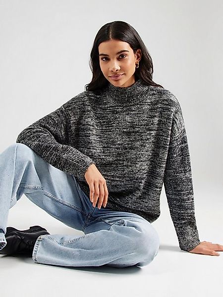 Vero Moda Stehkragenpullover (1-tlg) Plain/ohne Details günstig online kaufen