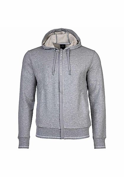 ARMANI EXCHANGE Sweatshirt "Sweatjacke" günstig online kaufen