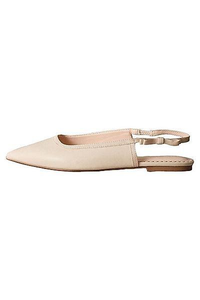 Next Forever Comfort® flache Slingbacks mit Schleife Slingsandale (1-tlg) günstig online kaufen
