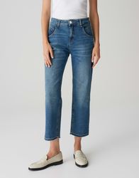 OPUS 5-Pocket-Jeans günstig online kaufen