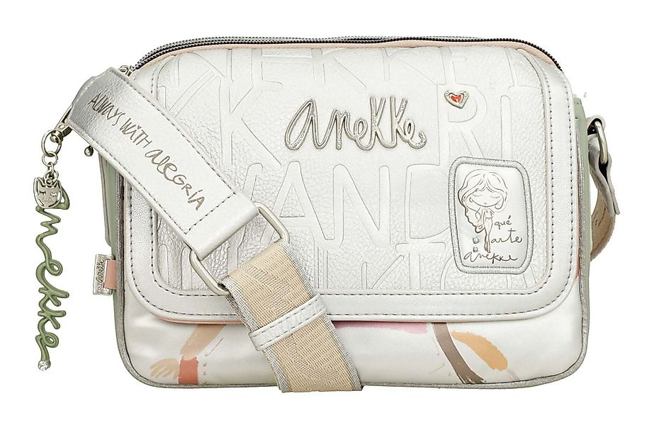 Anekke Umhängetasche Smart Flap-Crossbody Bag günstig online kaufen