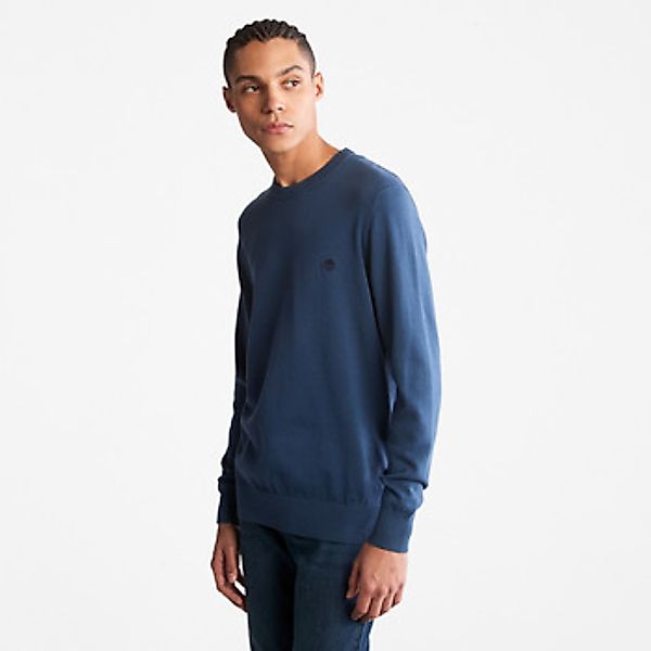 Timberland  Pullover TB0A2BMM2881 WILLIAMS-DARK DENIM günstig online kaufen