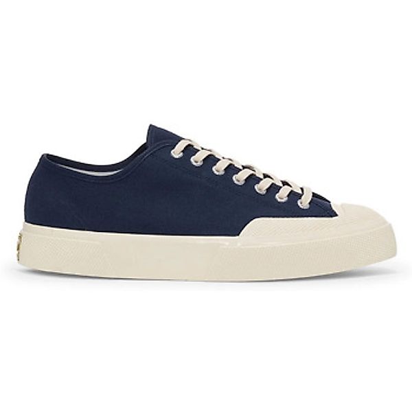 Superga  Sneaker Baskets en toile de cotton  2432 Works günstig online kaufen