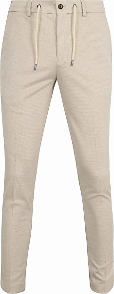 Suitable Dace Jersey Pantalon Beige - Größe 52 günstig online kaufen