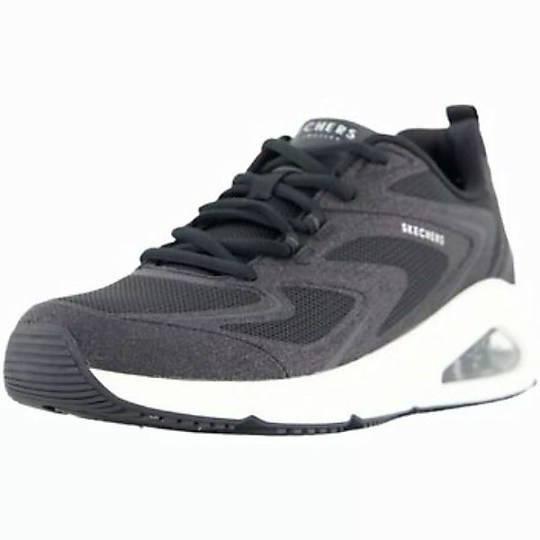 Skechers  Halbschuhe Schnuerschuhe black () 177411 BLK günstig online kaufen