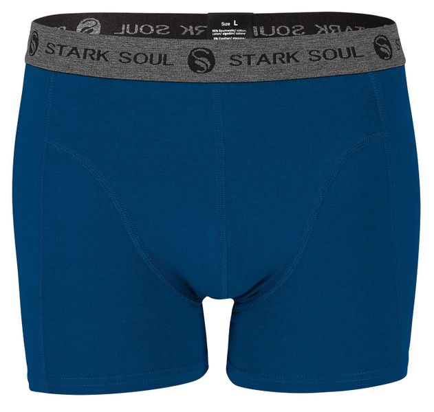 Stark Soul® Boxershorts Herren Boxershorts, 3er günstig online kaufen