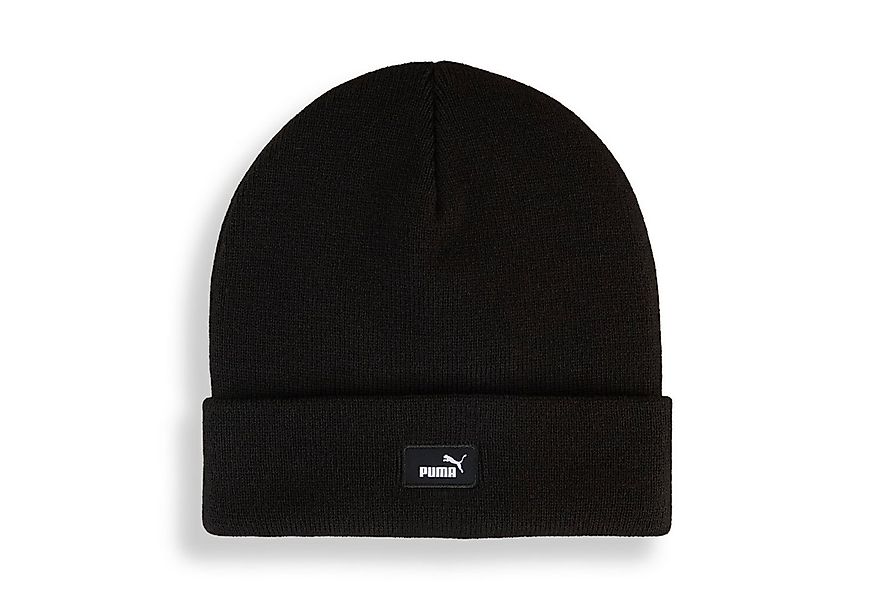 PUMA Beanie ESS MID CROWN BEANIE günstig online kaufen