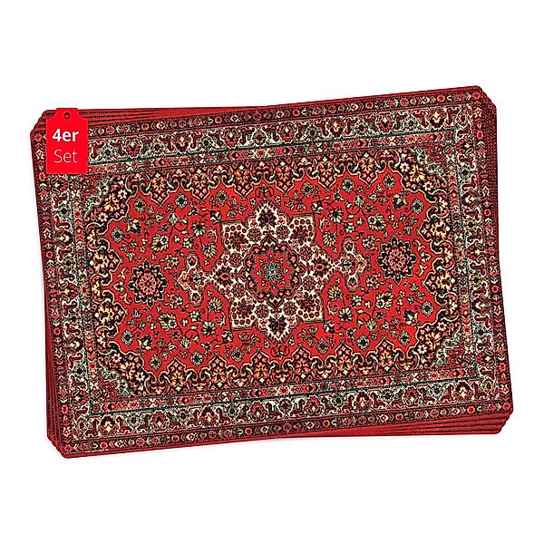 Tischsetmacher Platzset Tischset, Platzset abwaschbar - günstig online kaufen