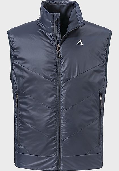 Schöffel Funktionsweste Hiking Hybrid Vt Style günstig online kaufen
