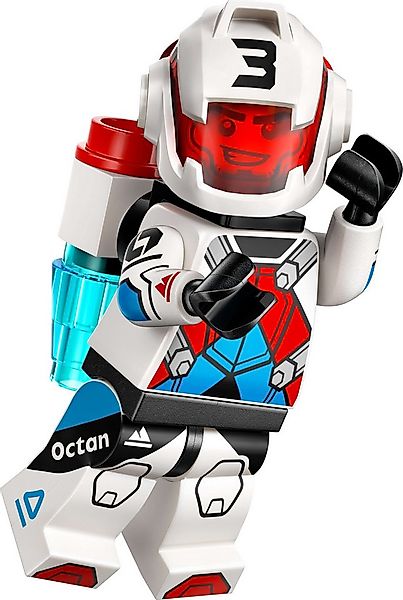 LEGO® Spielfigur LEGO 71048 Minifiguren - Serie 27 günstig online kaufen