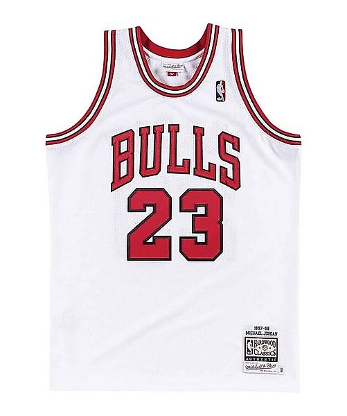 Mitchell & Ness T-Shirt Mitchell and Ness Polyester günstig online kaufen