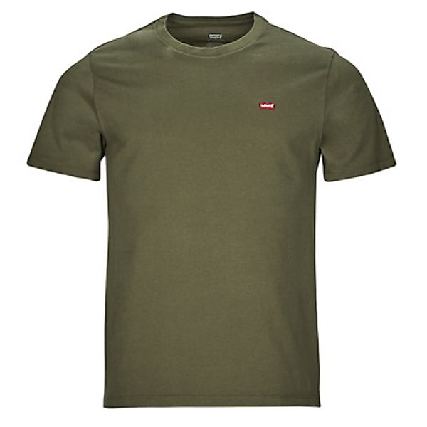Levis  T-Shirt SS ORIGINAL HM TEE günstig online kaufen