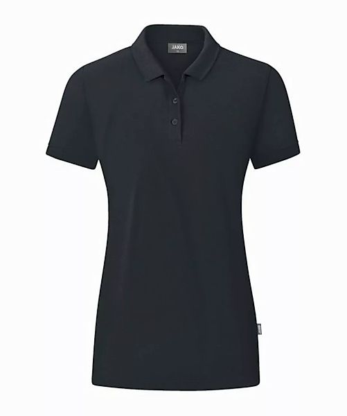 Jako Poloshirt JAKO Organic Poloshirt Damen Baumwolle günstig online kaufen