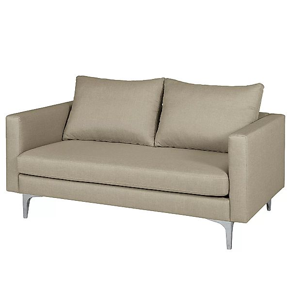 home24 Sofa Theza I (2-Sitzer) günstig online kaufen