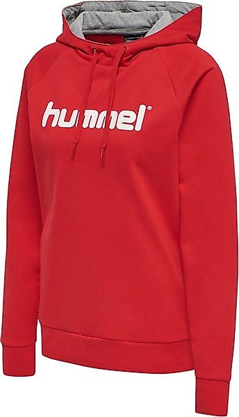hummel Kapuzenpullover günstig online kaufen