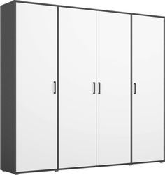 rauch Kleiderschrank "VOYAGER Otto´s Choice Garderobe Wäscheschrank TOPSELL günstig online kaufen