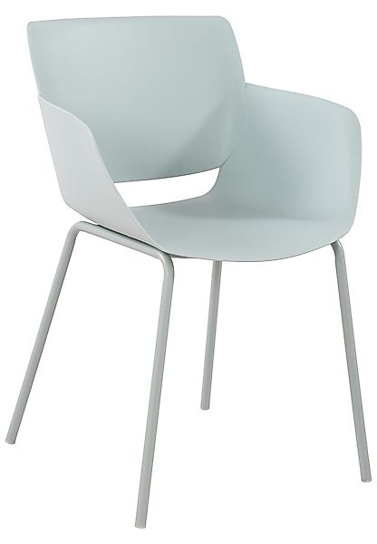 CLP Esszimmerstuhl Alpena, wetterfest und UV-beständig günstig online kaufen