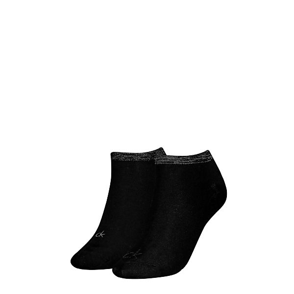 Calvin Klein Jeans Sneakersocken CK WOMEN günstig online kaufen