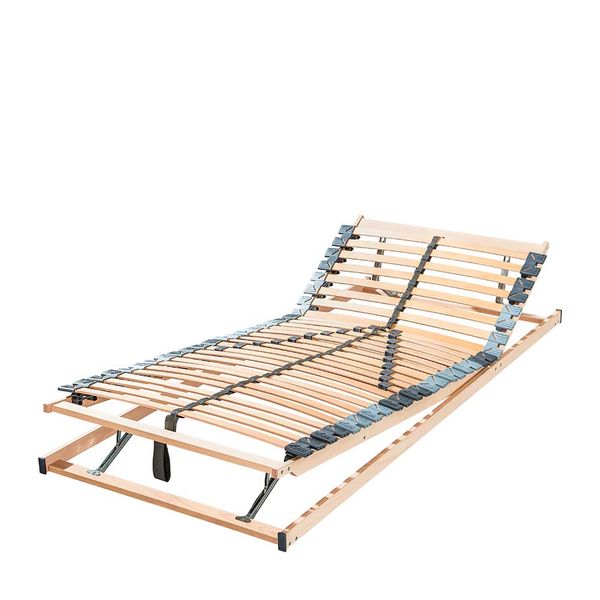 Lattenrost verstellbar Made in Germany 150 kg belastbar günstig online kaufen