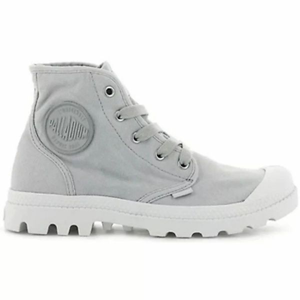 Palladium  Stiefeletten PAMPA HI günstig online kaufen