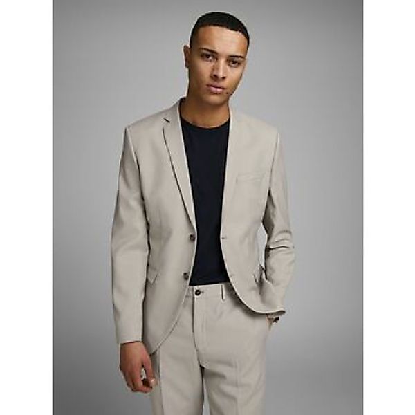 Jack & Jones  Jacken 12141107 SOLARIS BLAZER-STRING günstig online kaufen