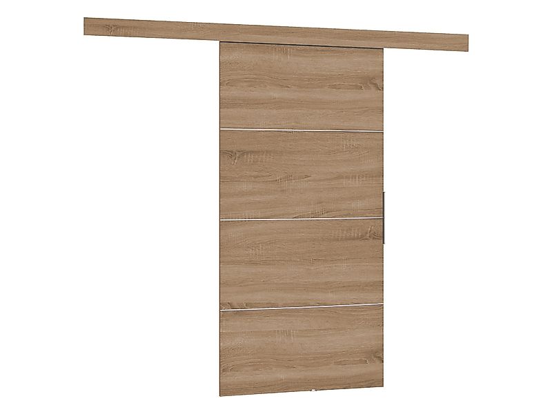 MIRJAN24 Schiebetür Malibu Plus (Tür universell günstig online kaufen