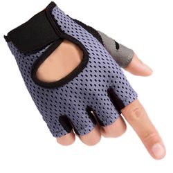 BTTO Hsch. Fahrradhandschuhe Fingerlose Handschuhe Men günstig online kaufen