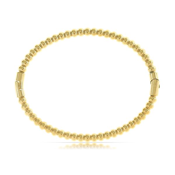 Made by Nami Armreif Damen Gold günstig online kaufen