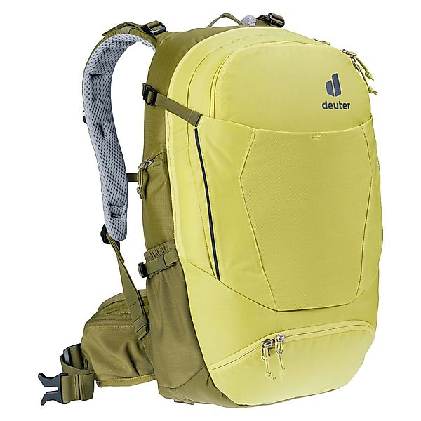 deuter Rucksack Deuter Fahrradrucksack Trans Alpine günstig online kaufen