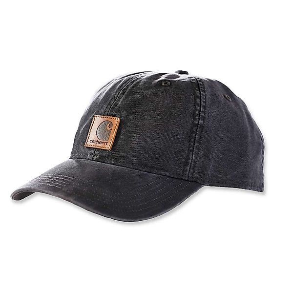 Carhartt Baseball Cap 100289 Odessa extra günstig online kaufen