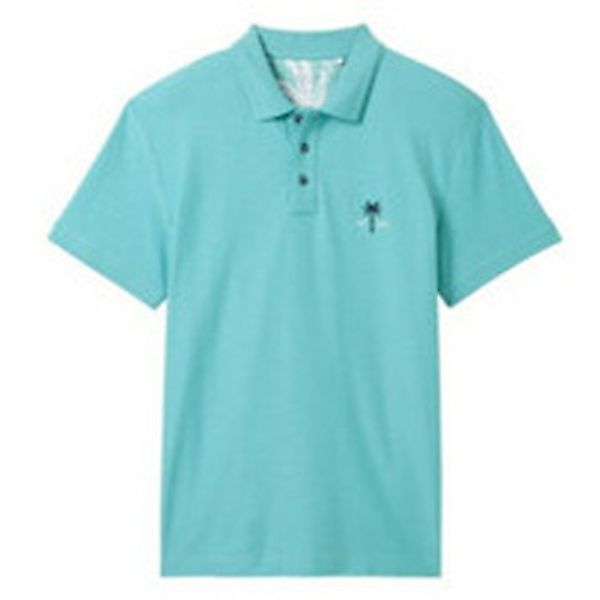 Tom Tailor  Poloshirt Poloshirt für Herren günstig online kaufen