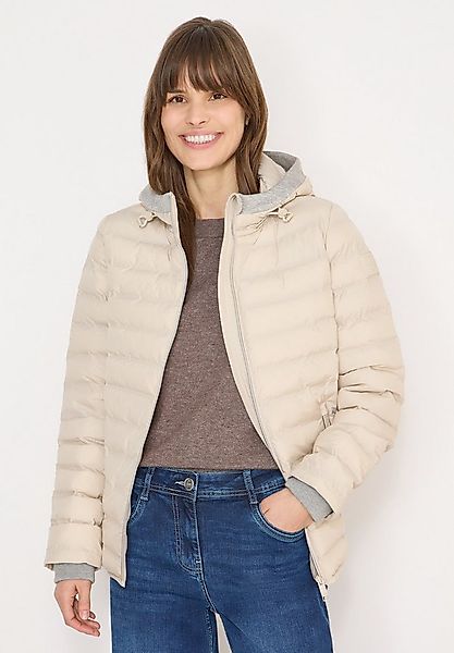 CECIL Softshelljacke mit Kapuze günstig online kaufen