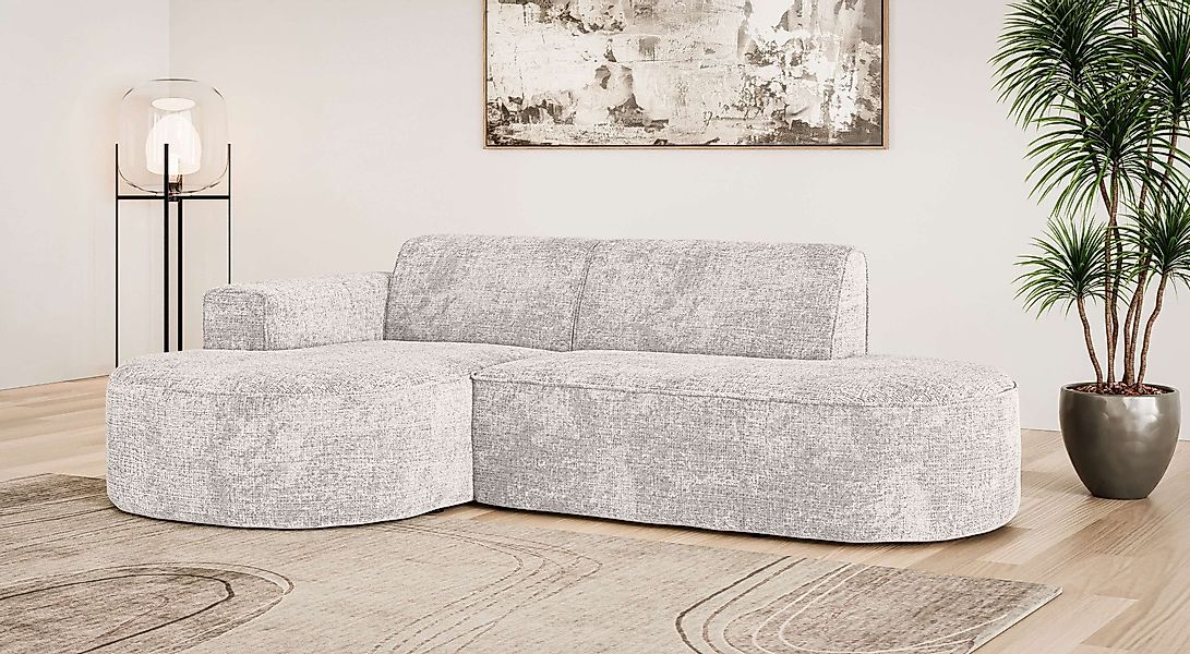 OTTO home Ecksofa ADELLA XL Design-Sofa günstig online kaufen