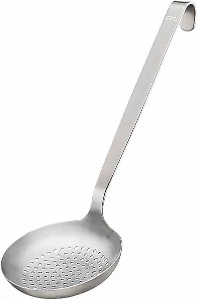 GEFU Schaumlöffel »BASELINE«, (1 tlg.), Edelstahl 18/10 günstig online kaufen