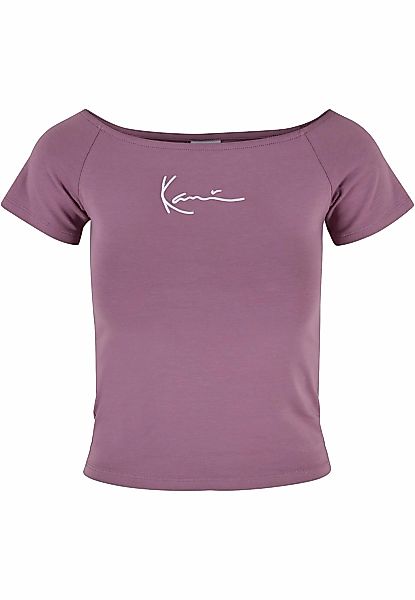 Karl Kani T-Shirt "Karl Kani Damen" 1 Stk. tlg. günstig online kaufen