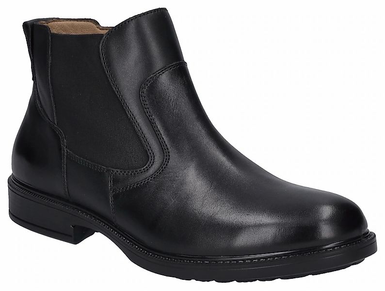 Josef Seibel Chelseaboots "Harry 05", Winterboots, Stiefelette mit Wechself günstig online kaufen