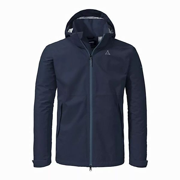 Schöffel Funktionsjacke Jacket Easy XT M NAVY BLAZER günstig online kaufen