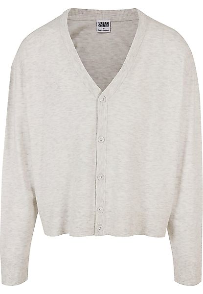 URBAN CLASSICS Strickjacke Urban Classics Herren günstig online kaufen