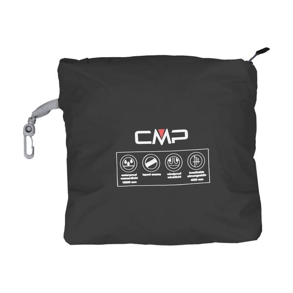 CMP Regenjacke CMP Damen Regenjacke Woman günstig online kaufen