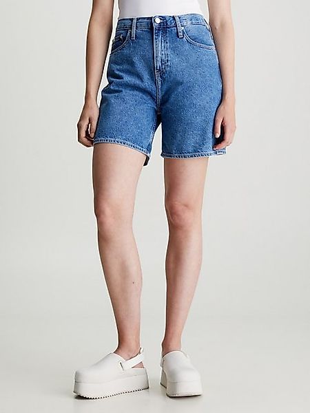 Calvin Klein Jeans Shorts MOM SHORT günstig online kaufen